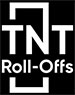 TNT Roll-Offs Logo